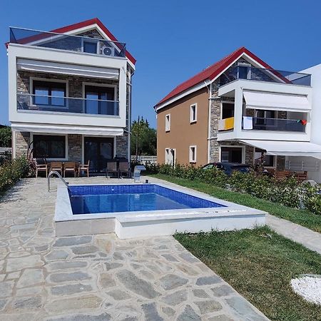 ניקיטי Villa Cassiopeia מראה חיצוני תמונה
