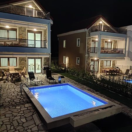 ניקיטי Villa Cassiopeia מראה חיצוני תמונה