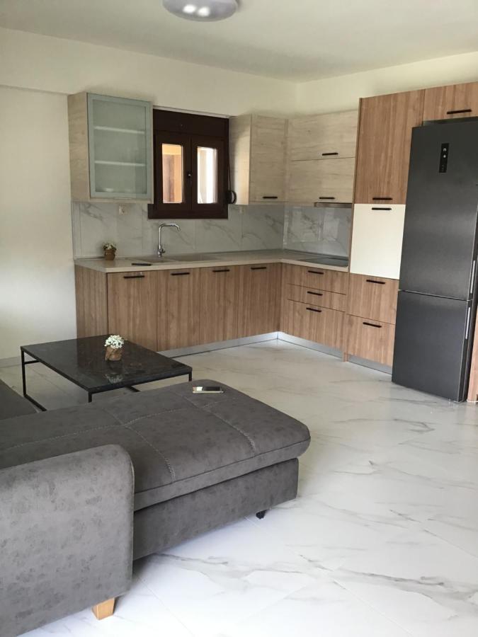 ניקיטי Villa Cassiopeia מראה חיצוני תמונה