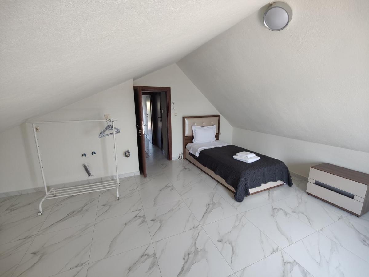 ניקיטי Villa Cassiopeia מראה חיצוני תמונה