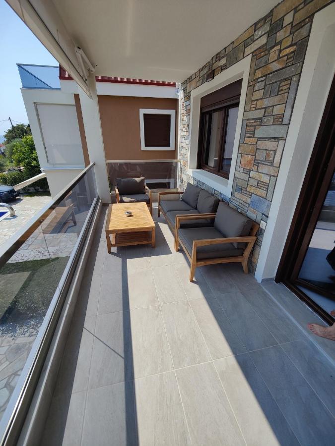 ניקיטי Villa Cassiopeia מראה חיצוני תמונה