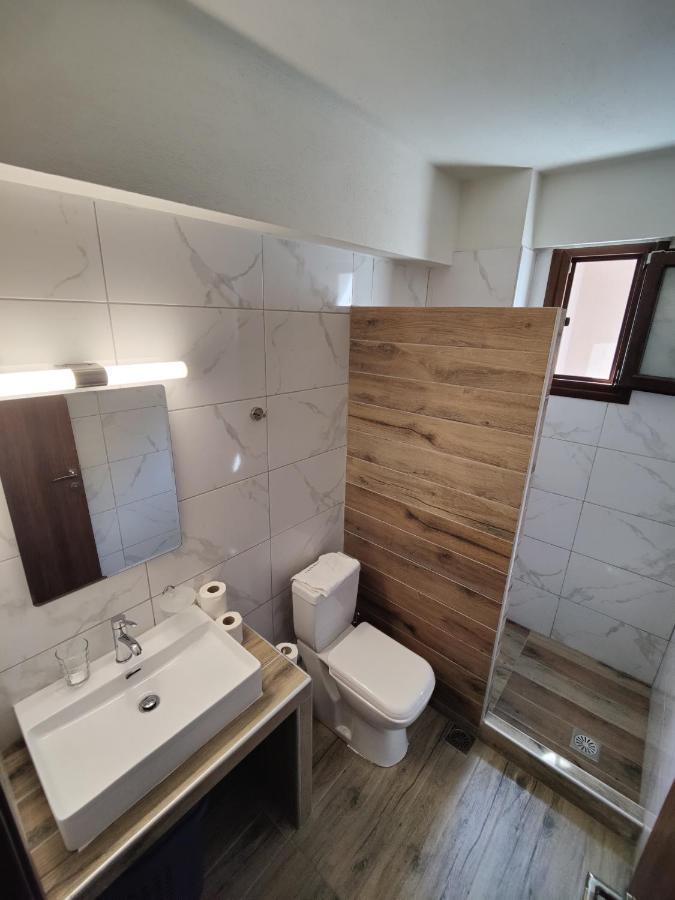 ניקיטי Villa Cassiopeia מראה חיצוני תמונה