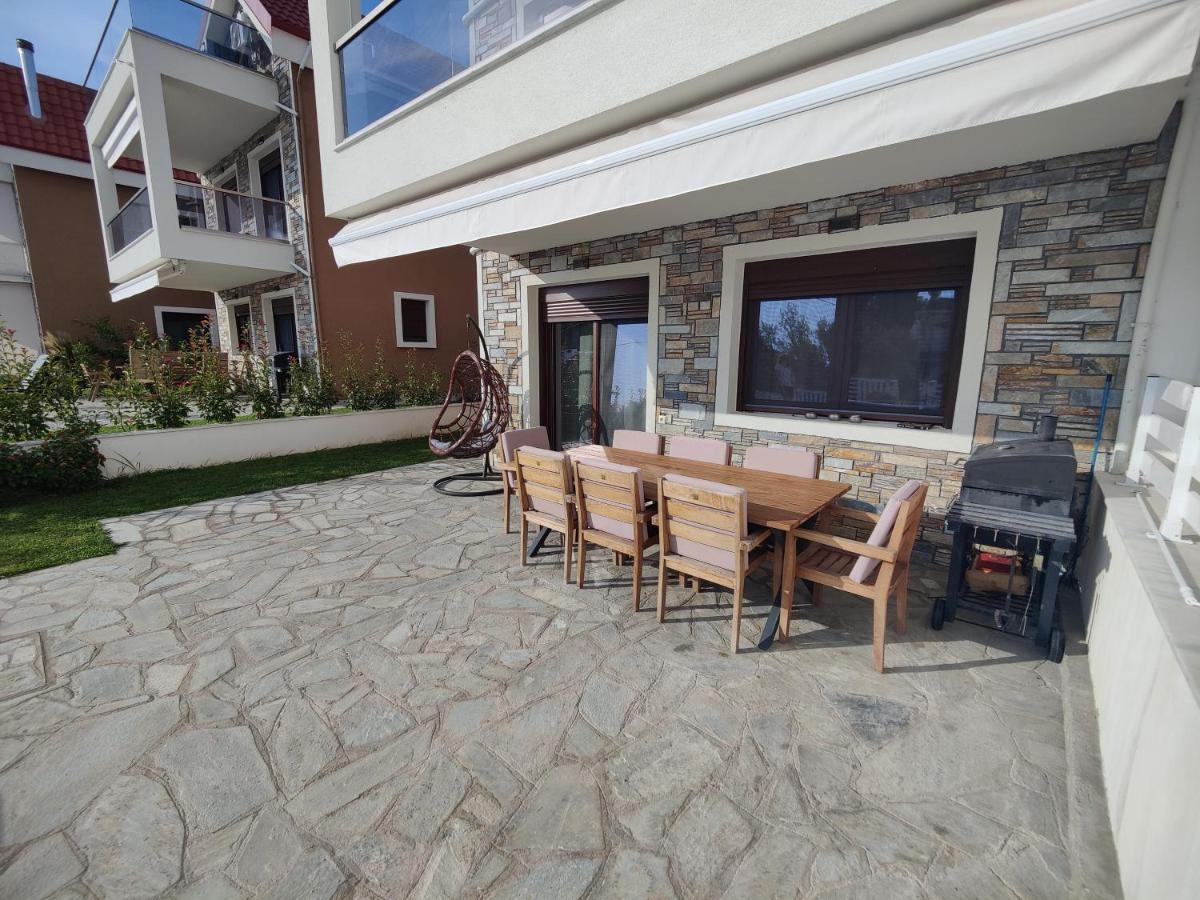 ניקיטי Villa Cassiopeia מראה חיצוני תמונה