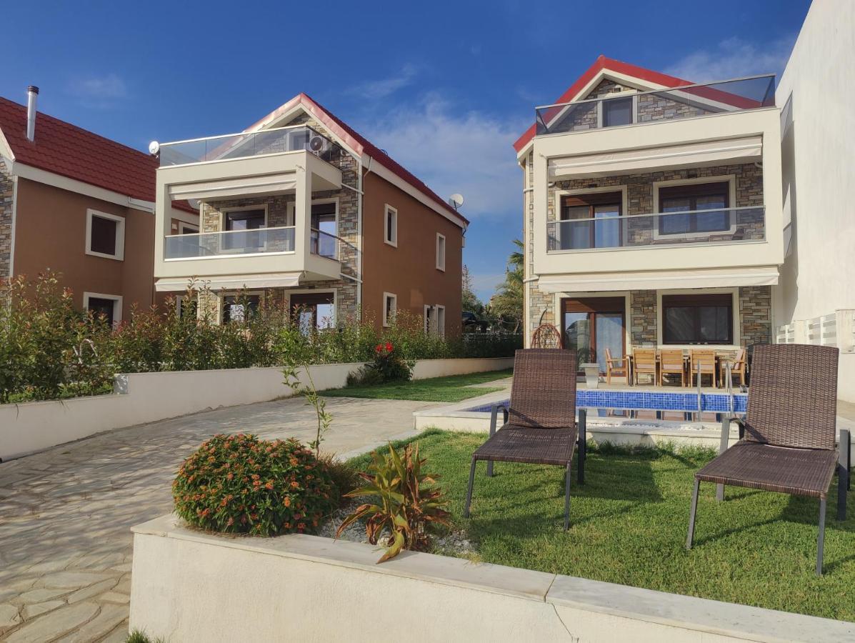 ניקיטי Villa Cassiopeia מראה חיצוני תמונה