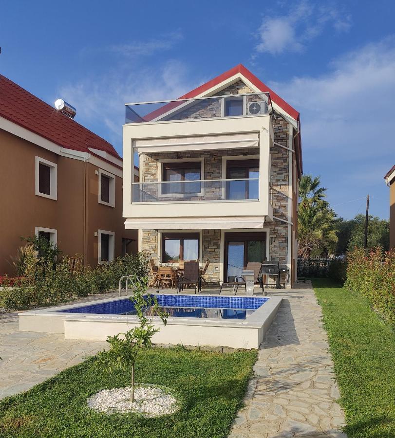 ניקיטי Villa Cassiopeia מראה חיצוני תמונה